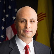 Hector Balderas