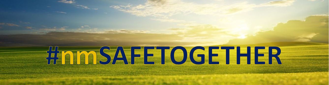 nmSAFETOGETHER header