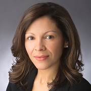 Olivia Padilla-Jackson