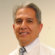 Raúl E. Burciaga, JD