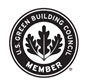 USGBC Member Logo