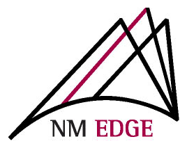 NM EDGE logo