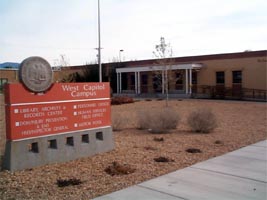 Dr. Timothy F. Fleming Building