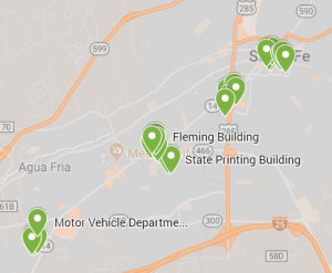 green-energy-project-map Green Energy Project Map