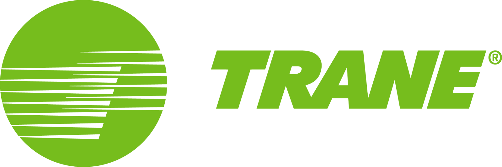 TRANE logo