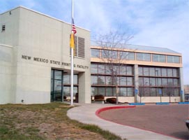 Betty Fiorina State Printing Building