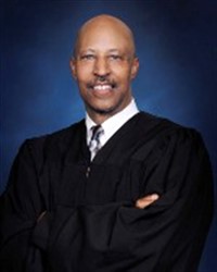 Judge Stan Whitaker