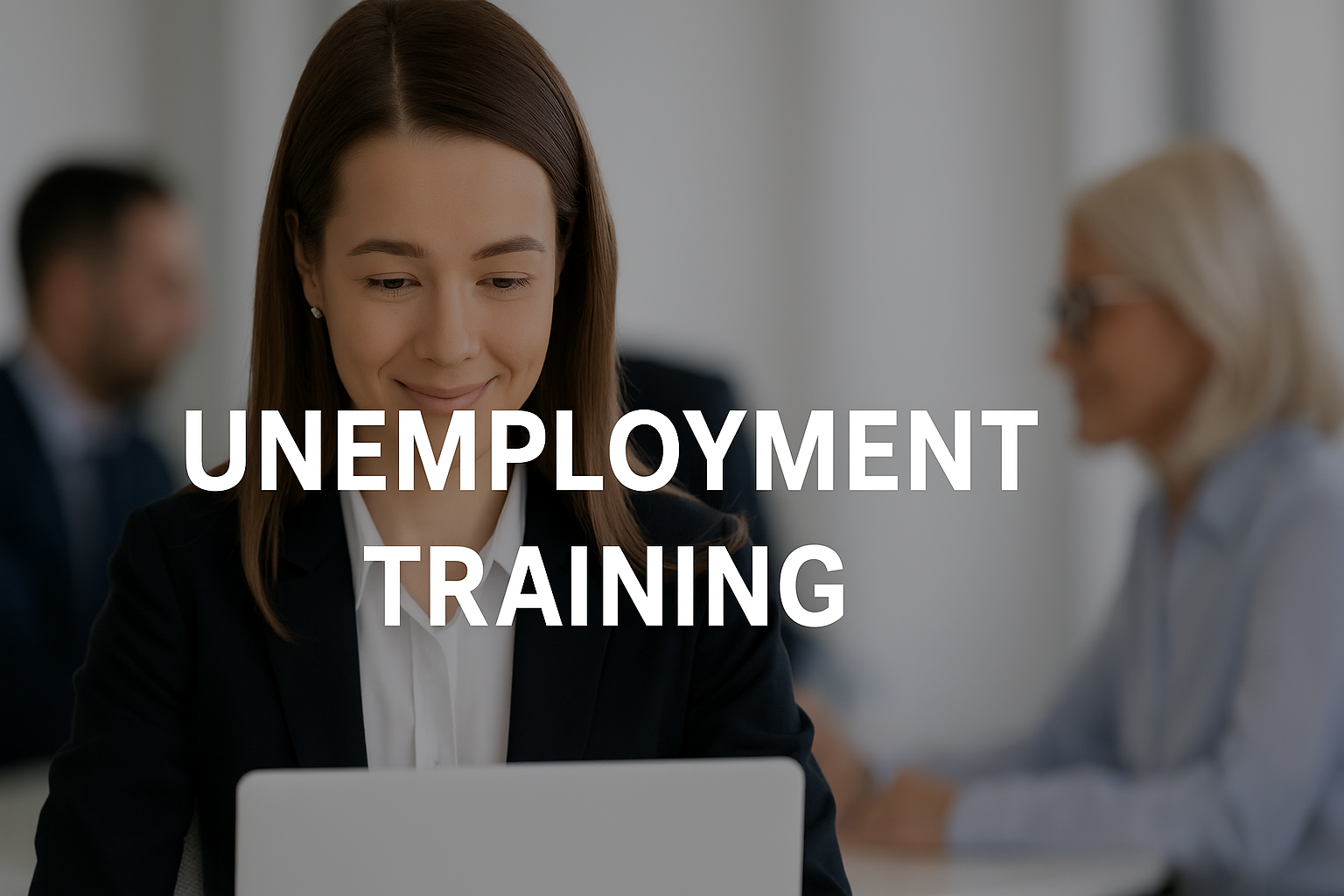 training Health Insurance header image